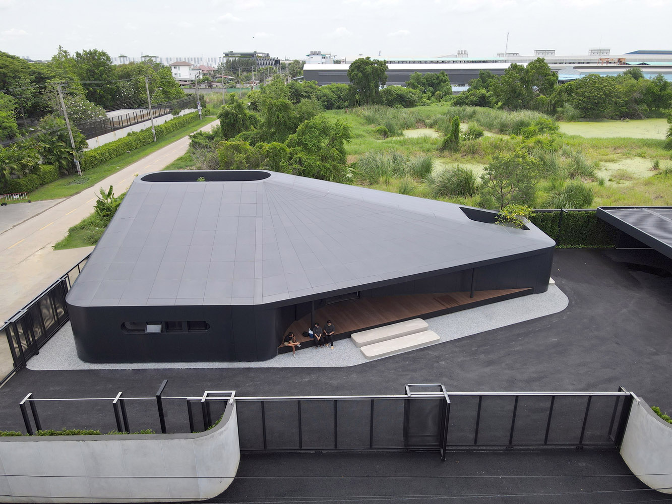 辦公室設計,ASWA,Seven Lakes Office,個性辦公室設計,曼穀,Sevenlakes,食品包裝創意辦公室,設計公司辦公室,包裝設計公司辦公室,辦公室設計案例