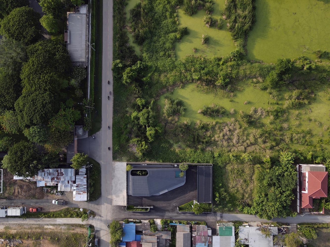 辦公室設計,ASWA,Seven Lakes Office,個性辦公室設計,曼穀,Sevenlakes,食品包裝創意辦公室,設計公司辦公室,包裝設計公司辦公室,辦公室設計案例