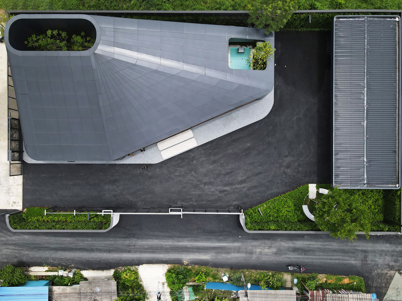 辦公室設計,ASWA,Seven Lakes Office,個性辦公室設計,曼穀,Sevenlakes,食品包裝創意辦公室,設計公司辦公室,包裝設計公司辦公室,辦公室設計案例