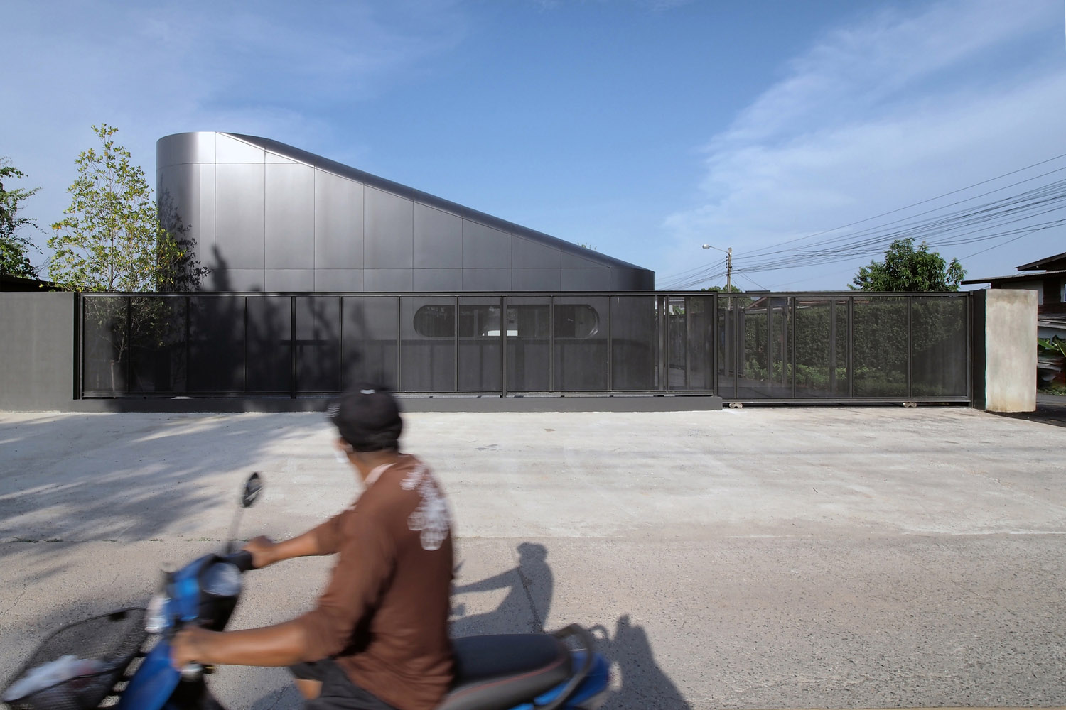 辦公室設計,ASWA,Seven Lakes Office,個性辦公室設計,曼穀,Sevenlakes,食品包裝創意辦公室,設計公司辦公室,包裝設計公司辦公室,辦公室設計案例