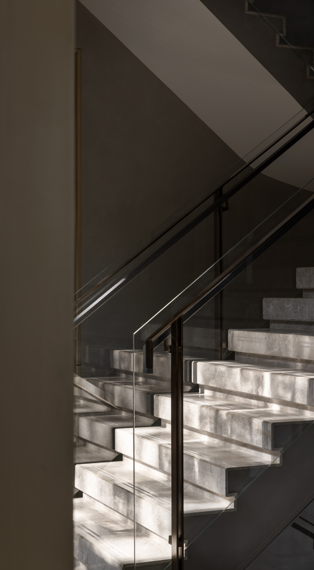 1000㎡別墅設計,住宅設計案例,別墅設計,住宅設計,1000㎡,現代風格別墅設計,上海別墅設計,獨棟別墅設計,中聿別墅,別墅設計案例,常恩設計事務所,常恩設計