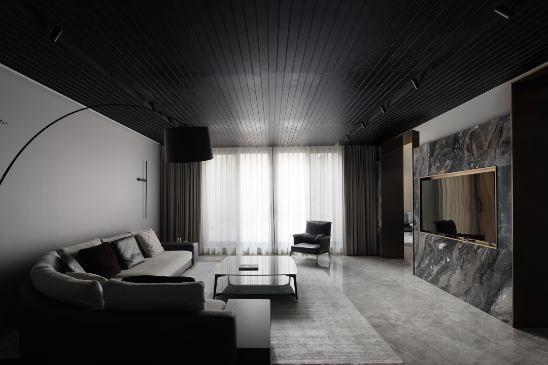 1000㎡別墅設計,住宅設計案例,別墅設計,住宅設計,1000㎡,現代風格別墅設計,上海別墅設計,獨棟別墅設計,中聿別墅,別墅設計案例,常恩設計事務所,常恩設計