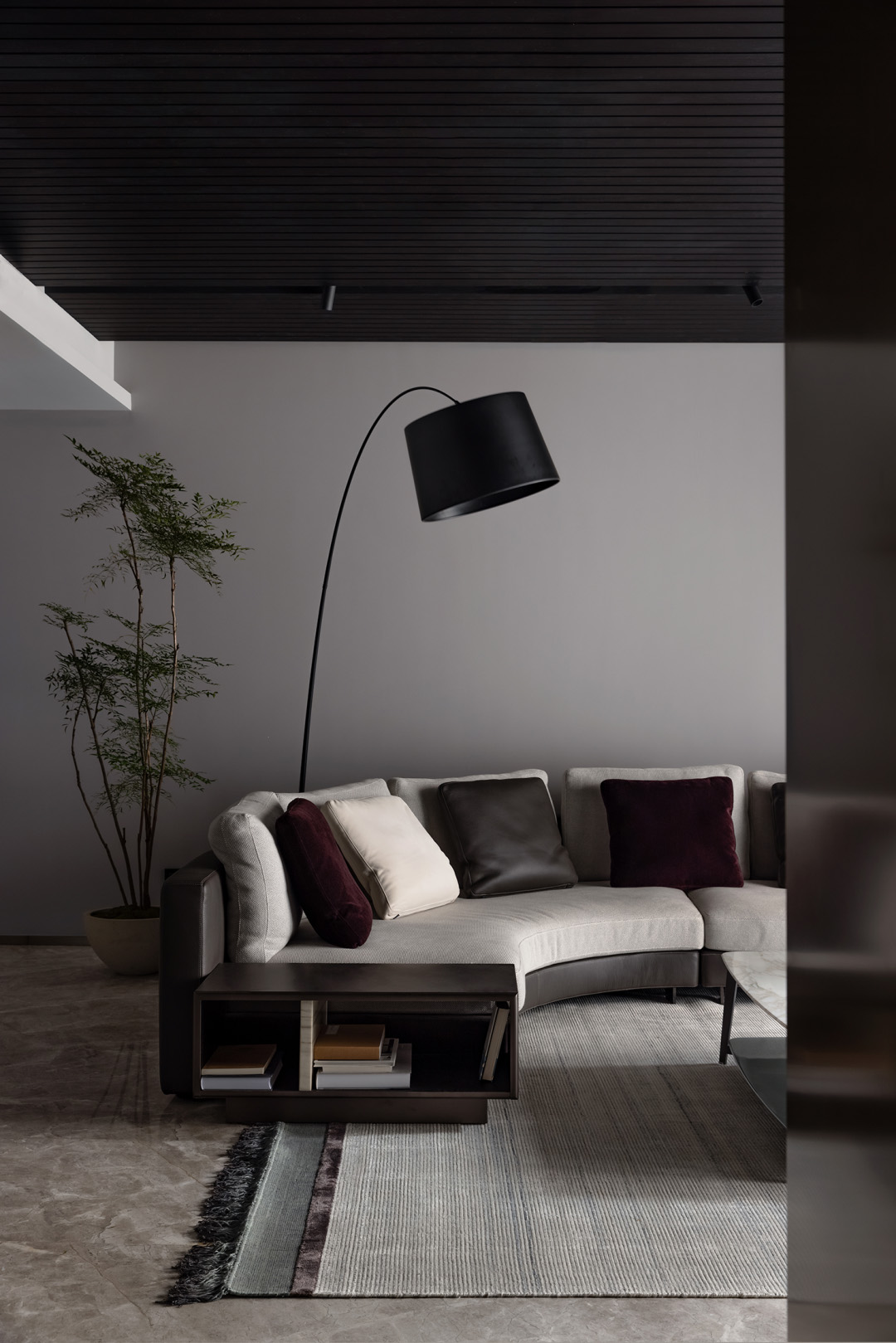 1000㎡別墅設計,住宅設計案例,別墅設計,住宅設計,1000㎡,現代風格別墅設計,上海別墅設計,獨棟別墅設計,中聿別墅,別墅設計案例,常恩設計事務所,常恩設計