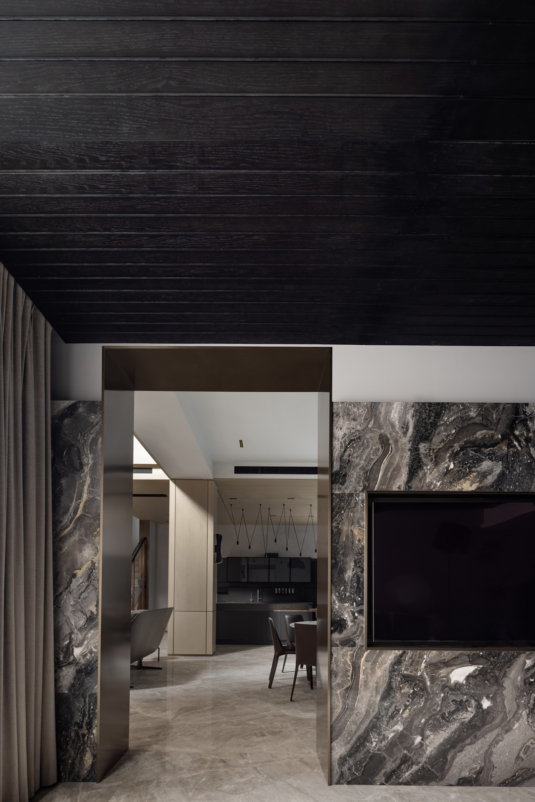 1000㎡別墅設計,住宅設計案例,別墅設計,住宅設計,1000㎡,現代風格別墅設計,上海別墅設計,獨棟別墅設計,中聿別墅,別墅設計案例,常恩設計事務所,常恩設計