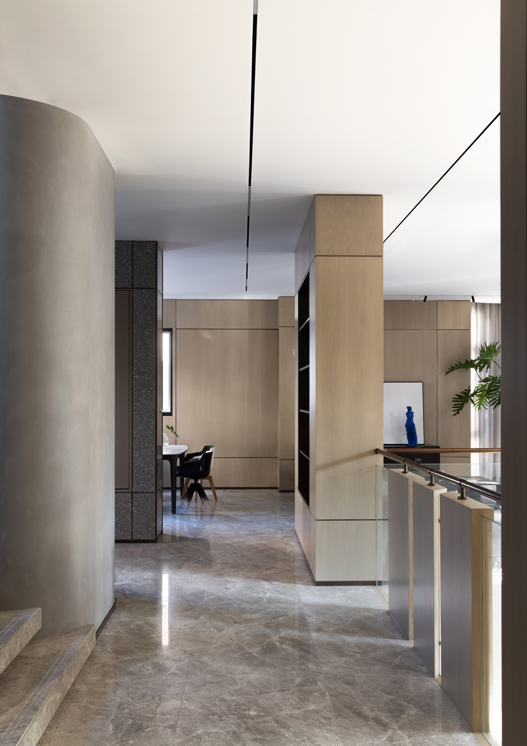 1000㎡別墅設計,住宅設計案例,別墅設計,住宅設計,1000㎡,現代風格別墅設計,上海別墅設計,獨棟別墅設計,中聿別墅,別墅設計案例,常恩設計事務所,常恩設計