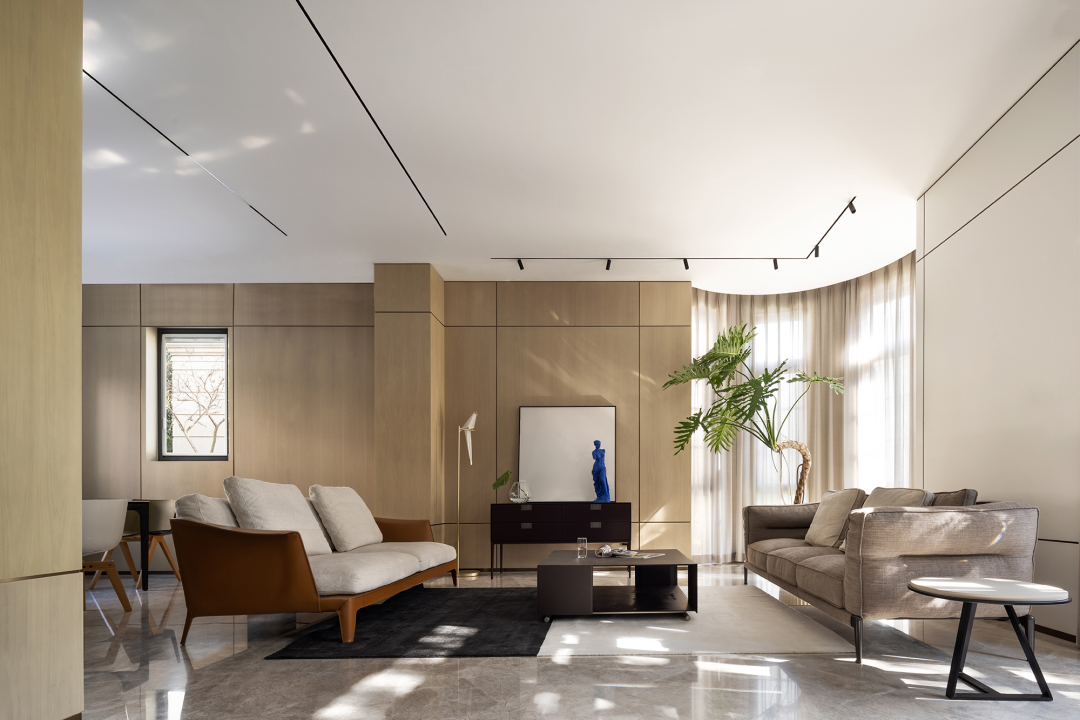 1000㎡別墅設計,住宅設計案例,別墅設計,住宅設計,1000㎡,現代風格別墅設計,上海別墅設計,獨棟別墅設計,中聿別墅,別墅設計案例,常恩設計事務所,常恩設計