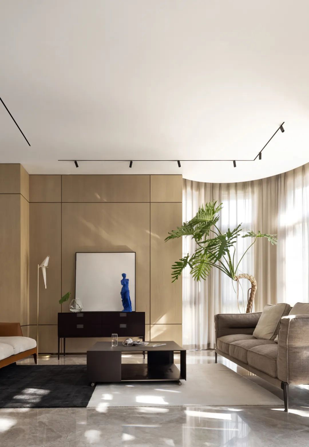 1000㎡別墅設計,住宅設計案例,別墅設計,住宅設計,1000㎡,現代風格別墅設計,上海別墅設計,獨棟別墅設計,中聿別墅,別墅設計案例,常恩設計事務所,常恩設計