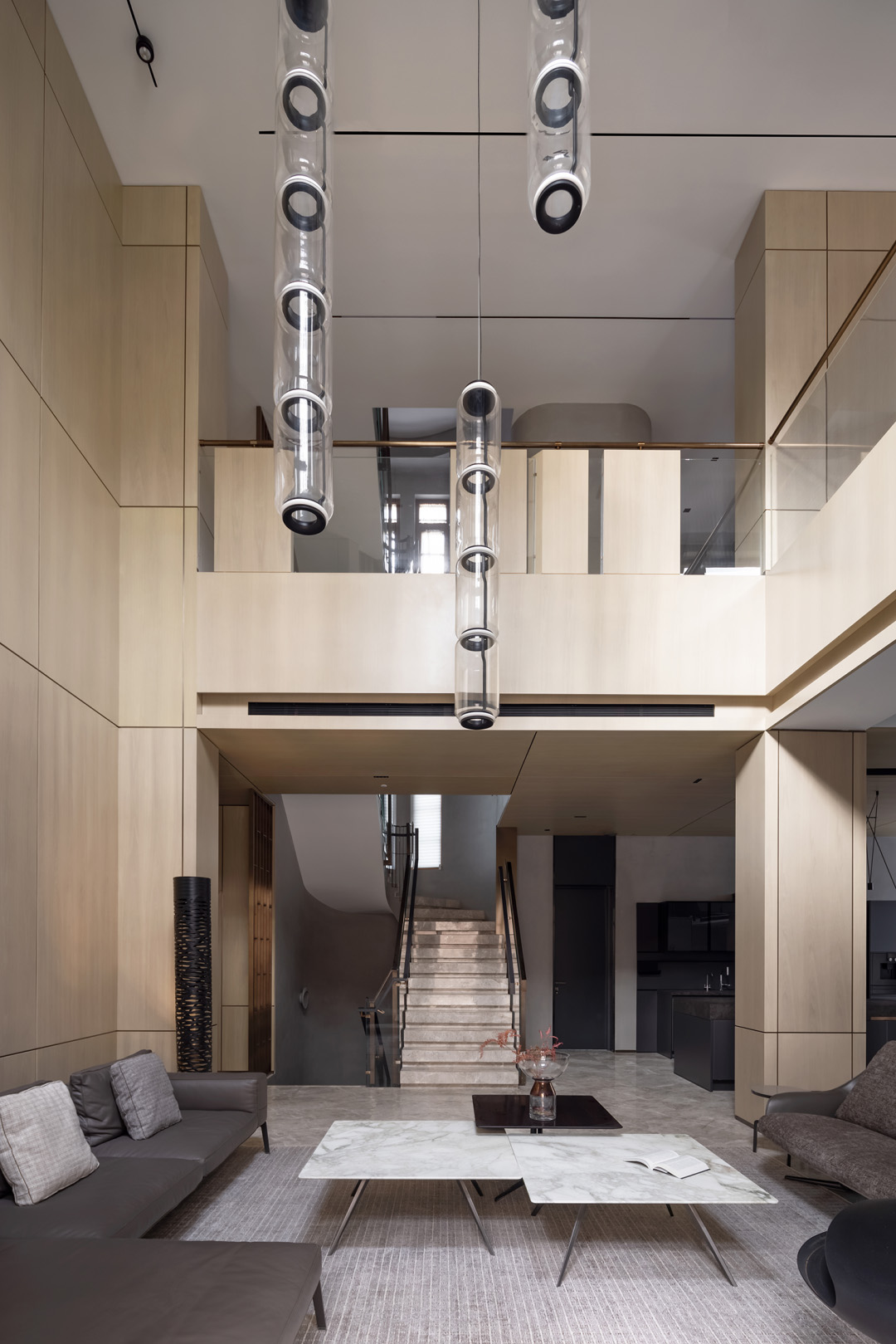 1000㎡別墅設計,住宅設計案例,別墅設計,住宅設計,1000㎡,現代風格別墅設計,上海別墅設計,獨棟別墅設計,中聿別墅,別墅設計案例,常恩設計事務所,常恩設計