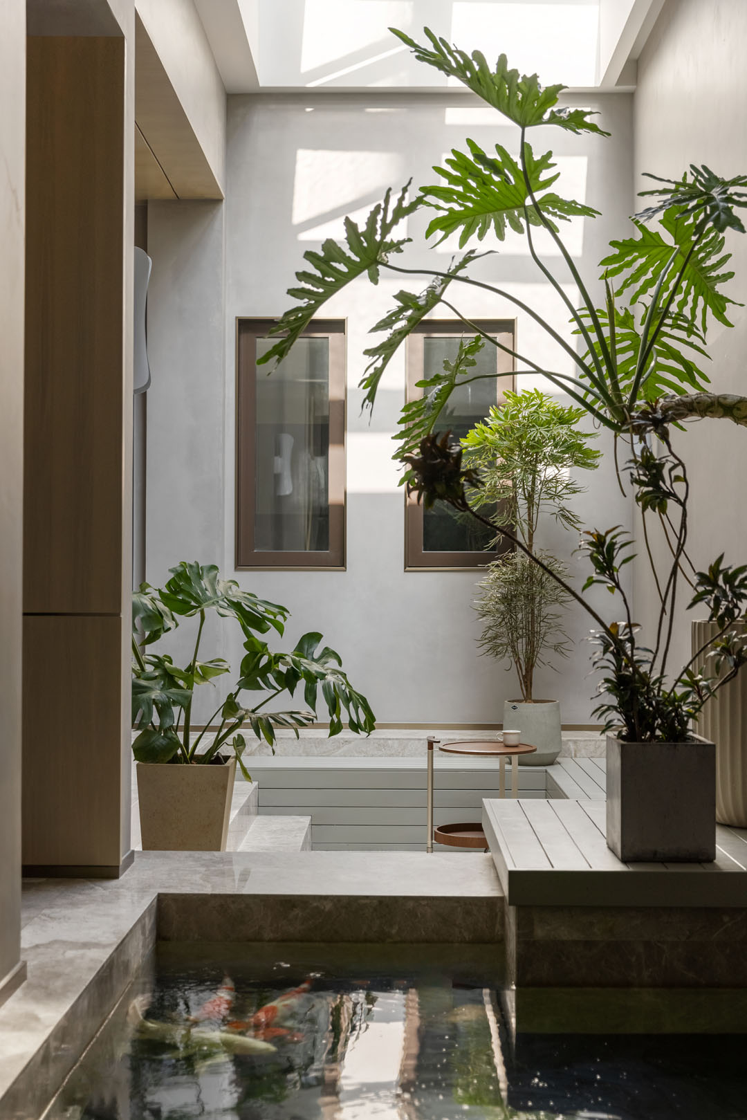 1000㎡別墅設計,住宅設計案例,別墅設計,住宅設計,1000㎡,現代風格別墅設計,上海別墅設計,獨棟別墅設計,中聿別墅,別墅設計案例,常恩設計事務所,常恩設計