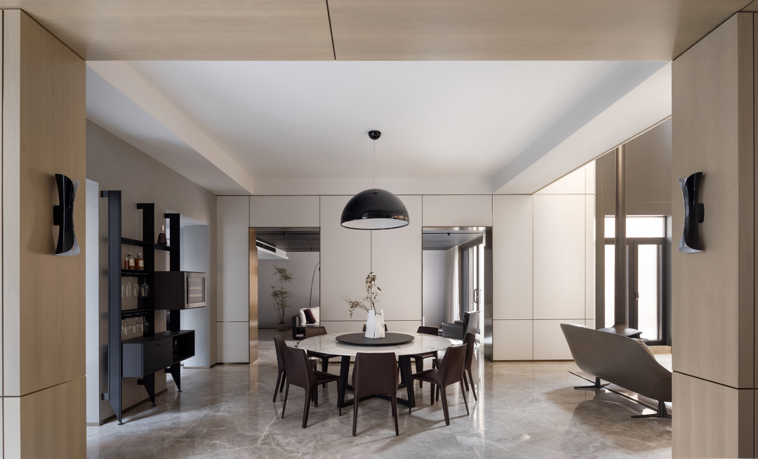 1000㎡別墅設計,住宅設計案例,別墅設計,住宅設計,1000㎡,現代風格別墅設計,上海別墅設計,獨棟別墅設計,中聿別墅,別墅設計案例,常恩設計事務所,常恩設計