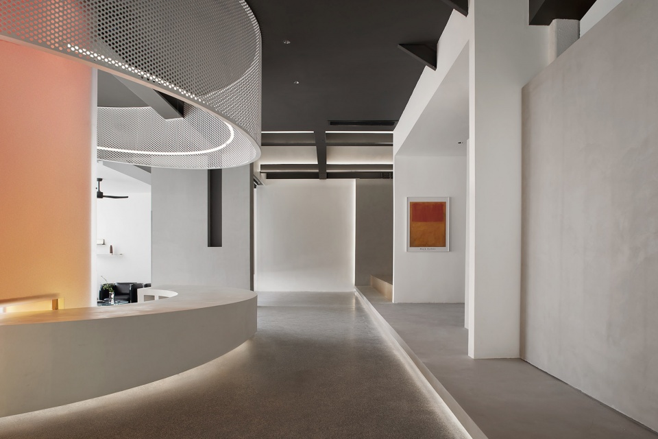 辦公室設計,辦公空間設計,開放式辦公室,後疫情時代辦公室,杭州辦公室設計,辦公室設計案例,設計公司辦公室設計,舍近空間設計事務所,舍近空間設計,舍近空間,舍近空間工作室