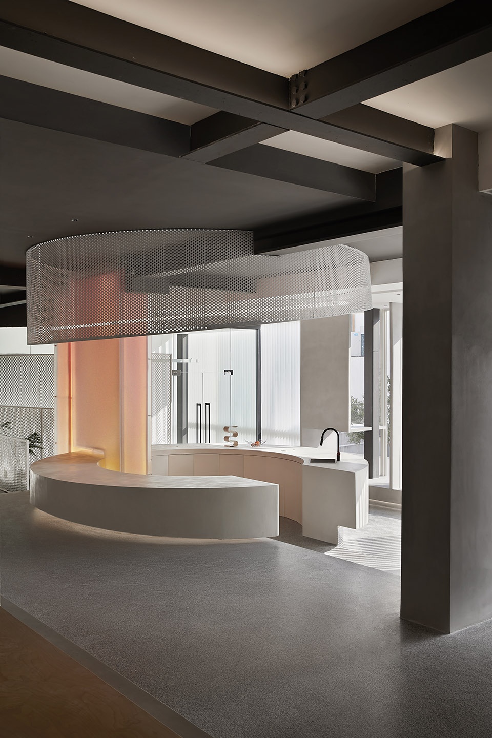 辦公室設計,辦公空間設計,開放式辦公室,後疫情時代辦公室,杭州辦公室設計,辦公室設計案例,設計公司辦公室設計,舍近空間設計事務所,舍近空間設計,舍近空間,舍近空間工作室