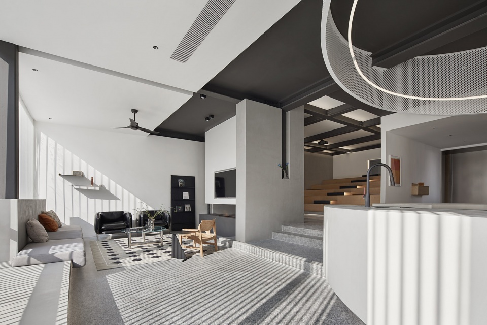 辦公室設計,辦公空間設計,開放式辦公室,後疫情時代辦公室,杭州辦公室設計,辦公室設計案例,設計公司辦公室設計,舍近空間設計事務所,舍近空間設計,舍近空間,舍近空間工作室