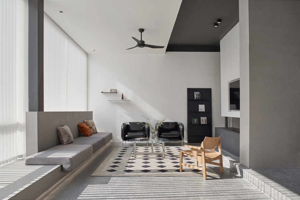 辦公室設計,辦公空間設計,開放式辦公室,後疫情時代辦公室,杭州辦公室設計,辦公室設計案例,設計公司辦公室設計,舍近空間設計事務所,舍近空間設計,舍近空間,舍近空間工作室