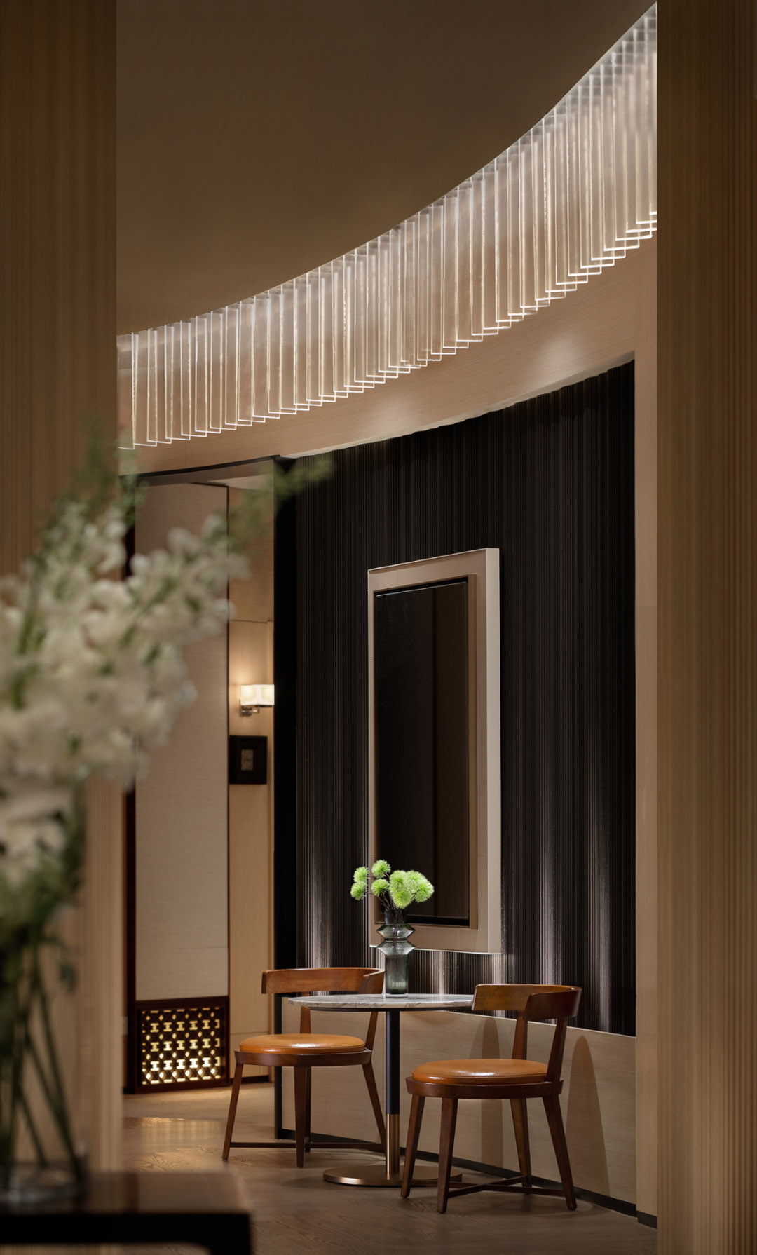 多功能空間設計,深圳港灣一號,港灣一號,港灣一號spa,港灣一號餐廳,港灣一號ktv,港灣一號影院,深圳粵菜餐廳設計,港灣一號粵菜餐廳,陳廣宇設計事務所,陳廣宇設計,陳廣宇