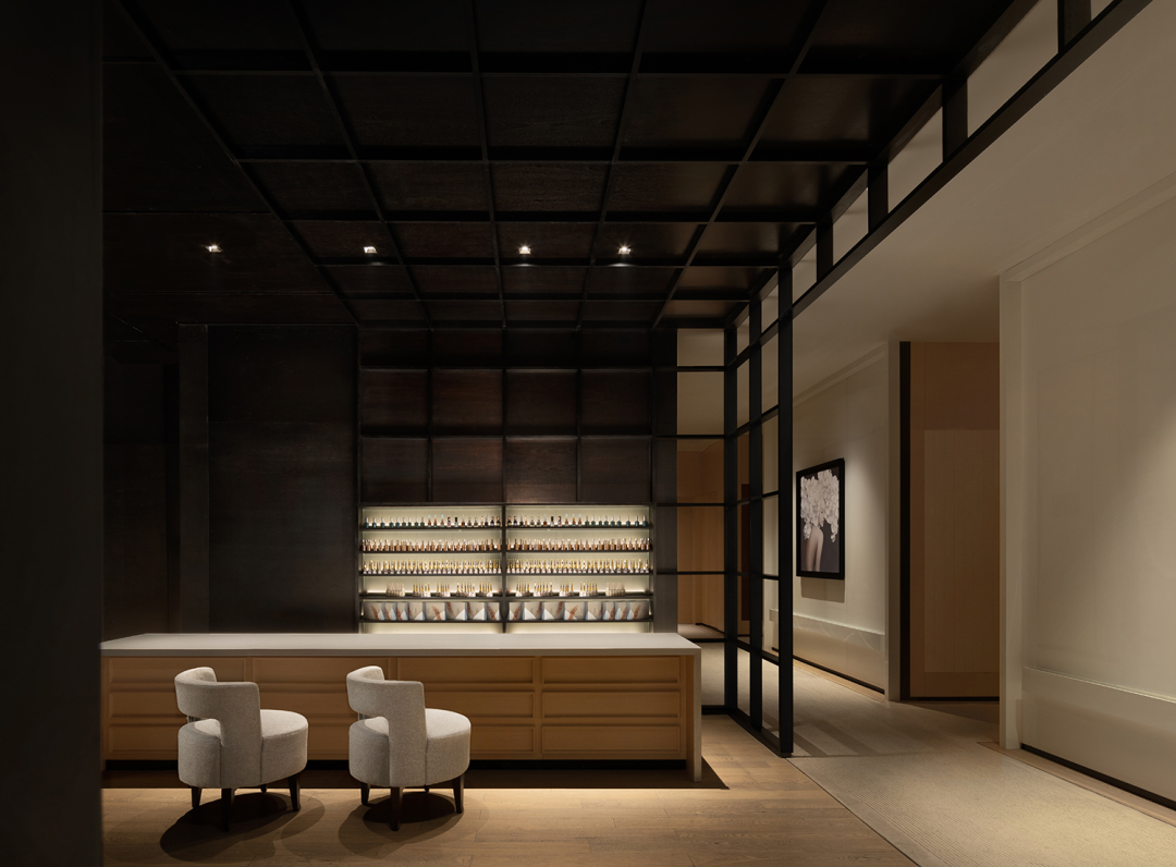 多功能空間設計,深圳港灣一號,港灣一號,港灣一號spa,港灣一號餐廳,港灣一號ktv,港灣一號影院,深圳粵菜餐廳設計,港灣一號粵菜餐廳,陳廣宇設計事務所,陳廣宇設計,陳廣宇