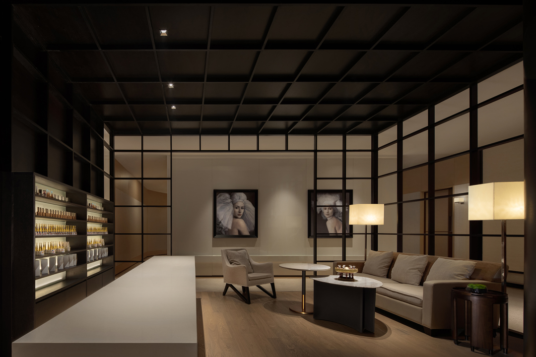 多功能空間設計,深圳港灣一號,港灣一號,港灣一號spa,港灣一號餐廳,港灣一號ktv,港灣一號影院,深圳粵菜餐廳設計,港灣一號粵菜餐廳,陳廣宇設計事務所,陳廣宇設計,陳廣宇