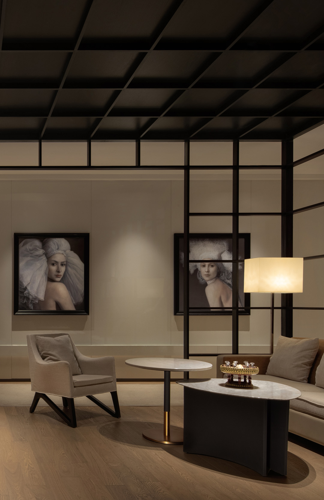 多功能空間設計,深圳港灣一號,港灣一號,港灣一號spa,港灣一號餐廳,港灣一號ktv,港灣一號影院,深圳粵菜餐廳設計,港灣一號粵菜餐廳,陳廣宇設計事務所,陳廣宇設計,陳廣宇