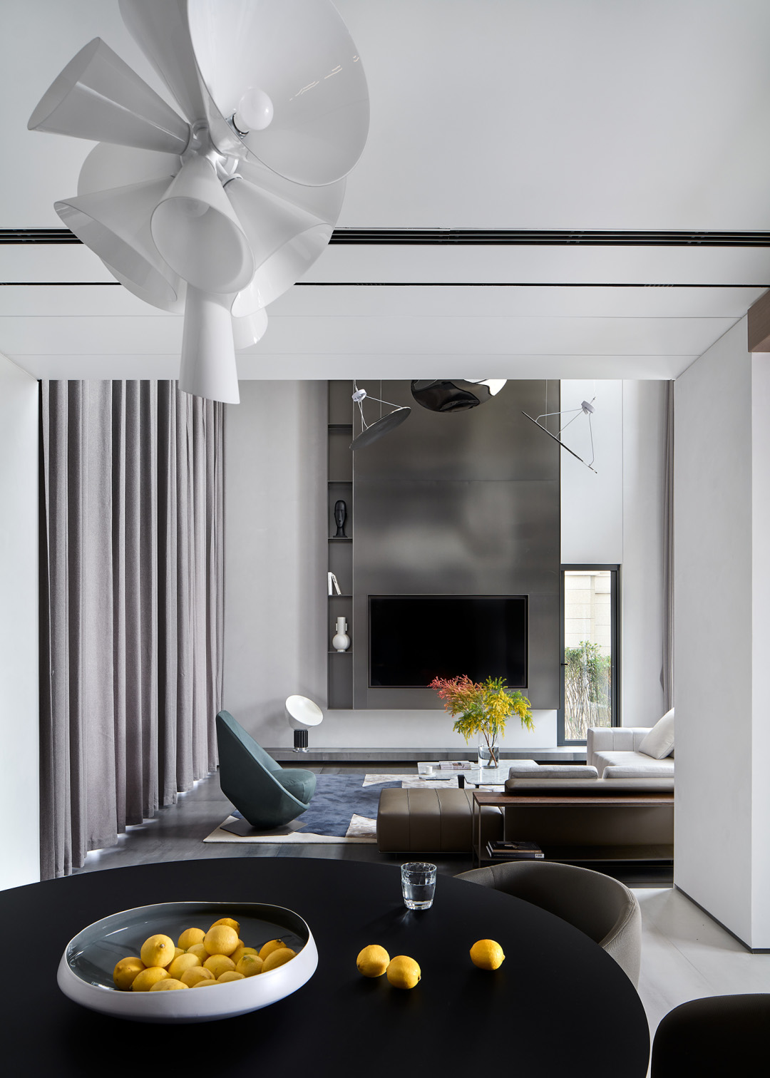 720㎡別墅設計,住宅設計案例,別墅設計,住宅設計,720㎡,現代風格別墅設計,蘇州別墅設計,獨棟別墅設計,正榮國領別墅,蘇州正榮國領別墅,別墅設計案例,朱勇空間設計,朱勇,朱勇設計