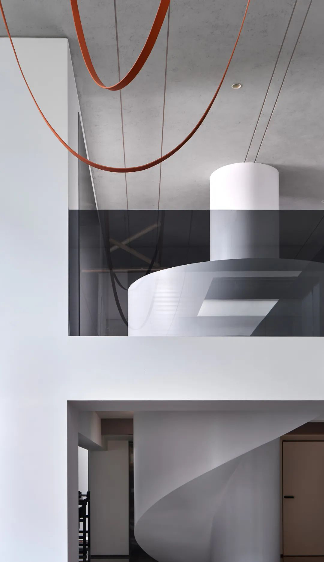 720㎡別墅設計,住宅設計案例,別墅設計,住宅設計,720㎡,現代風格別墅設計,蘇州別墅設計,獨棟別墅設計,正榮國領別墅,蘇州正榮國領別墅,別墅設計案例,朱勇空間設計,朱勇,朱勇設計