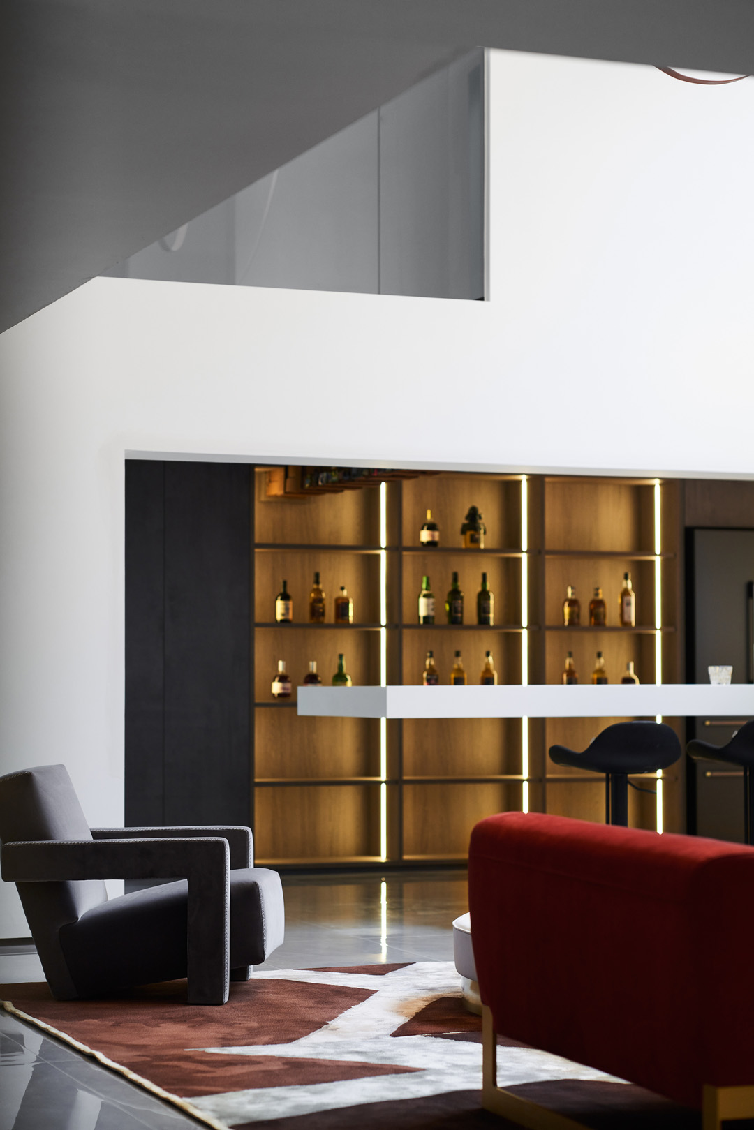 720㎡別墅設計,住宅設計案例,別墅設計,住宅設計,720㎡,現代風格別墅設計,蘇州別墅設計,獨棟別墅設計,正榮國領別墅,蘇州正榮國領別墅,別墅設計案例,朱勇空間設計,朱勇,朱勇設計