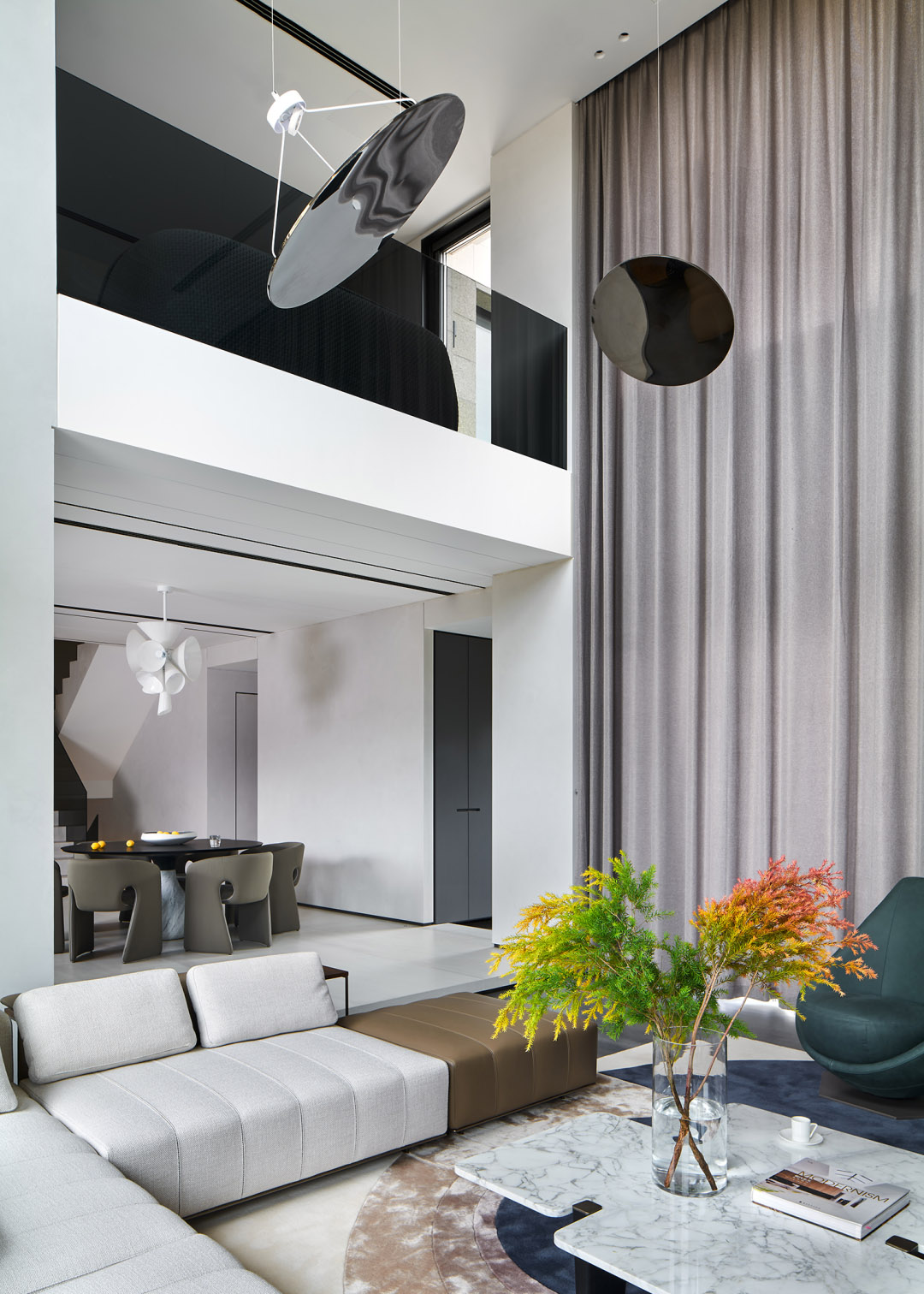 720㎡別墅設計,住宅設計案例,別墅設計,住宅設計,720㎡,現代風格別墅設計,蘇州別墅設計,獨棟別墅設計,正榮國領別墅,蘇州正榮國領別墅,別墅設計案例,朱勇空間設計,朱勇,朱勇設計