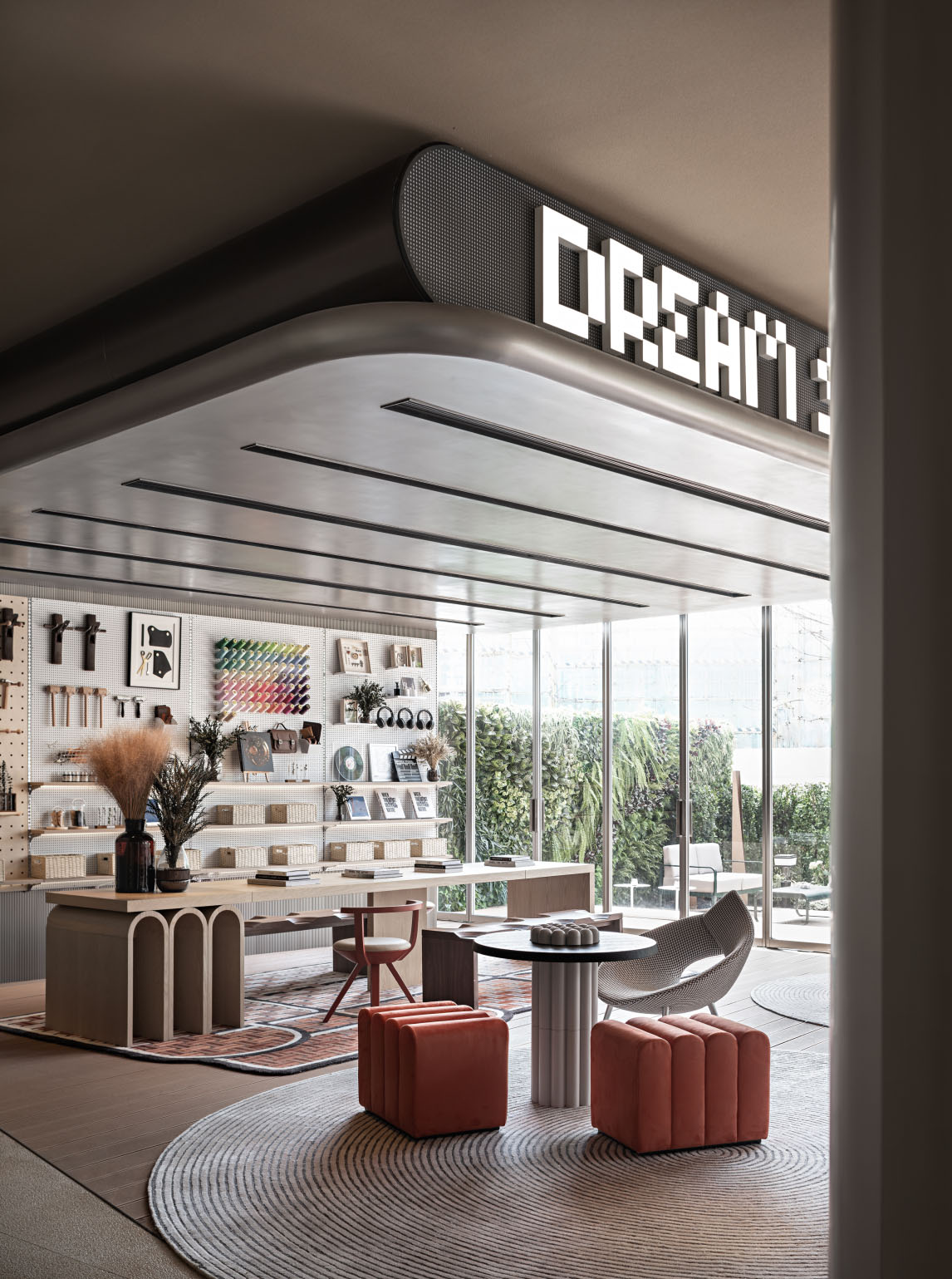 售樓處設計,深圳售樓處設計,營銷中心設計,現代風格售樓處設計案例,明峰府營銷中心,深圳明峰府營銷中心,明峰府營銷中心售樓處,深圳明峰府售樓處,TOMO DESIGN東木築造,TOMO DESIGN,東木築造,TO ACC