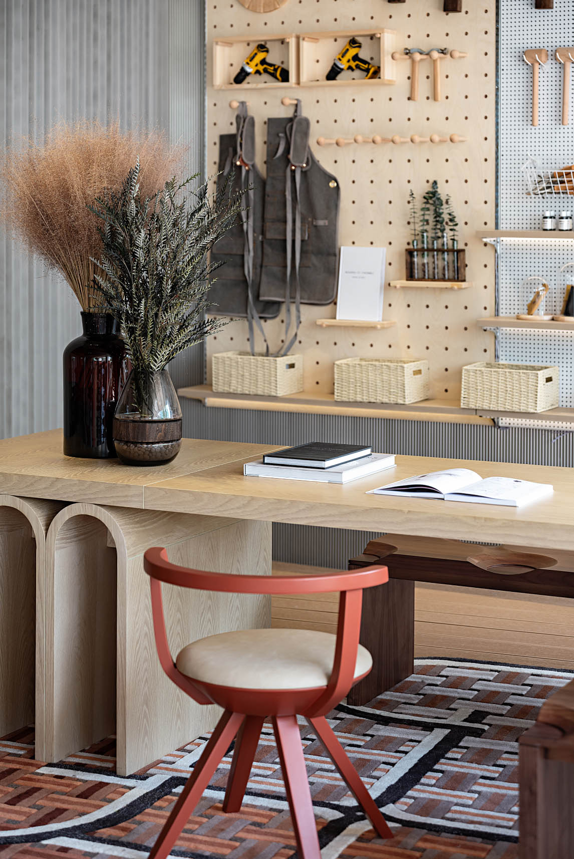 售樓處設計,深圳售樓處設計,營銷中心設計,現代風格售樓處設計案例,明峰府營銷中心,深圳明峰府營銷中心,明峰府營銷中心售樓處,深圳明峰府售樓處,TOMO DESIGN東木築造,TOMO DESIGN,東木築造,TO ACC