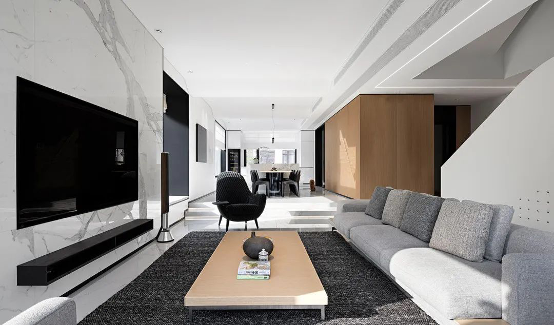 500㎡別墅設計,住宅設計案例,別墅設計,住宅設計,500㎡,現代風格別墅設計,寧波別墅設計,寧波·青林灣,寧波·青林灣別墅,別墅設計案例,FEN+張奇峰設計工作室,FEN+,張奇峰,張奇峰設計工作室