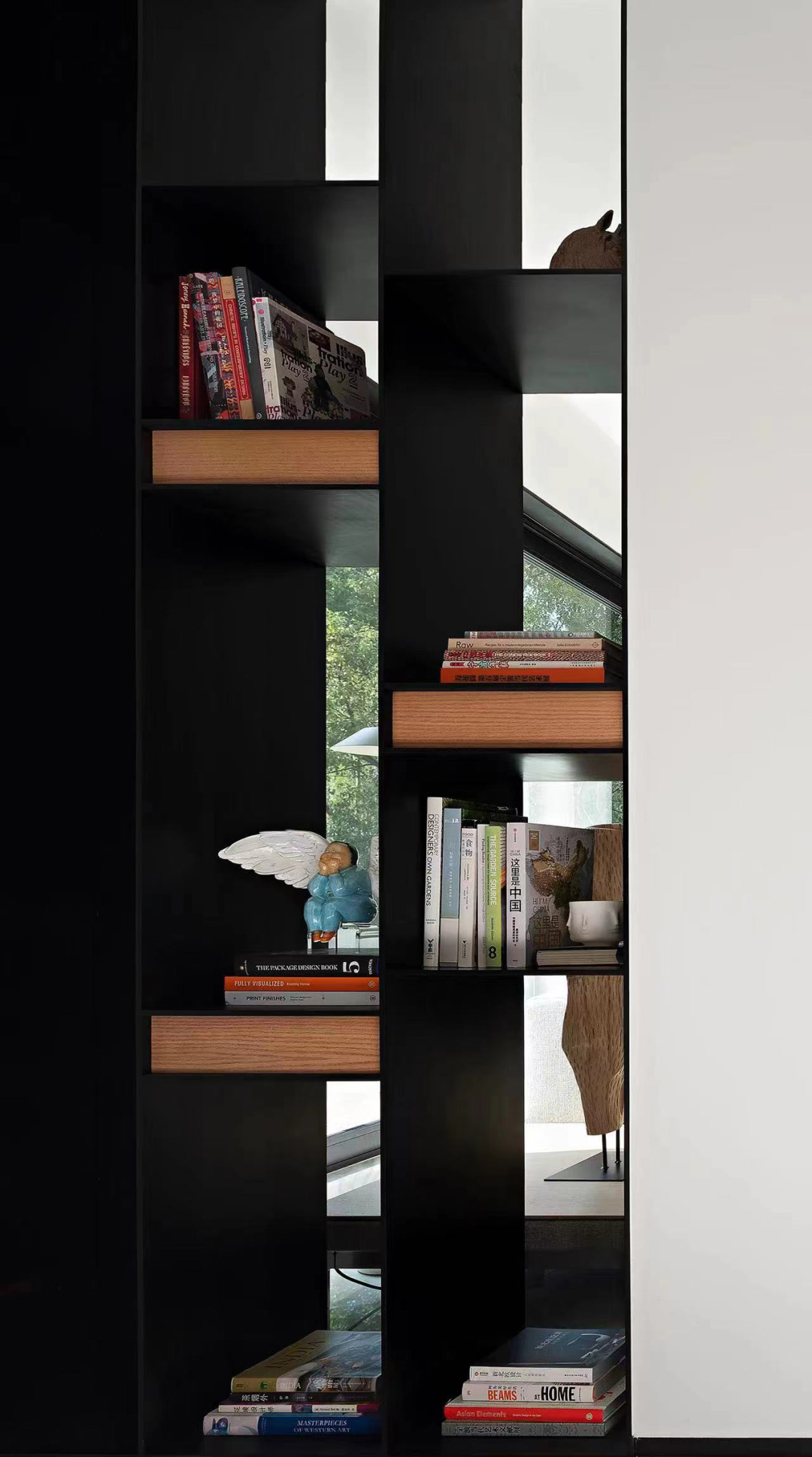 500㎡別墅設計,住宅設計案例,別墅設計,住宅設計,500㎡,現代風格別墅設計,寧波別墅設計,寧波·青林灣,寧波·青林灣別墅,別墅設計案例,FEN+張奇峰設計工作室,FEN+,張奇峰,張奇峰設計工作室