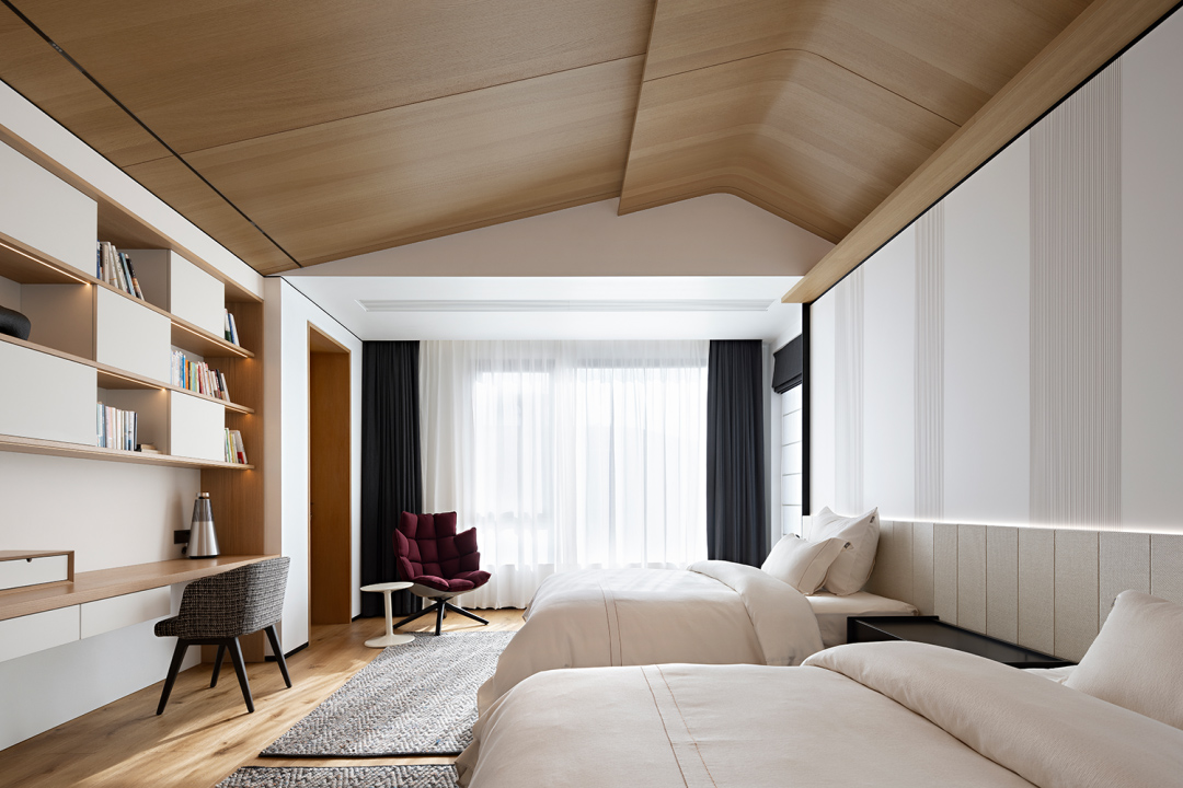 500㎡別墅設計,住宅設計案例,別墅設計,住宅設計,500㎡,現代風格別墅設計,寧波別墅設計,寧波·青林灣,寧波·青林灣別墅,別墅設計案例,FEN+張奇峰設計工作室,FEN+,張奇峰,張奇峰設計工作室