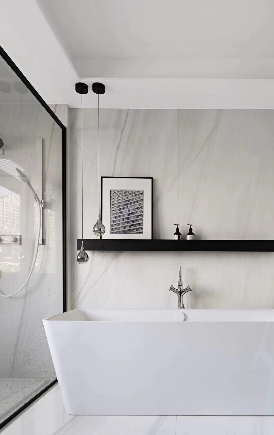 500㎡別墅設計,住宅設計案例,別墅設計,住宅設計,500㎡,現代風格別墅設計,寧波別墅設計,寧波·青林灣,寧波·青林灣別墅,別墅設計案例,FEN+張奇峰設計工作室,FEN+,張奇峰,張奇峰設計工作室