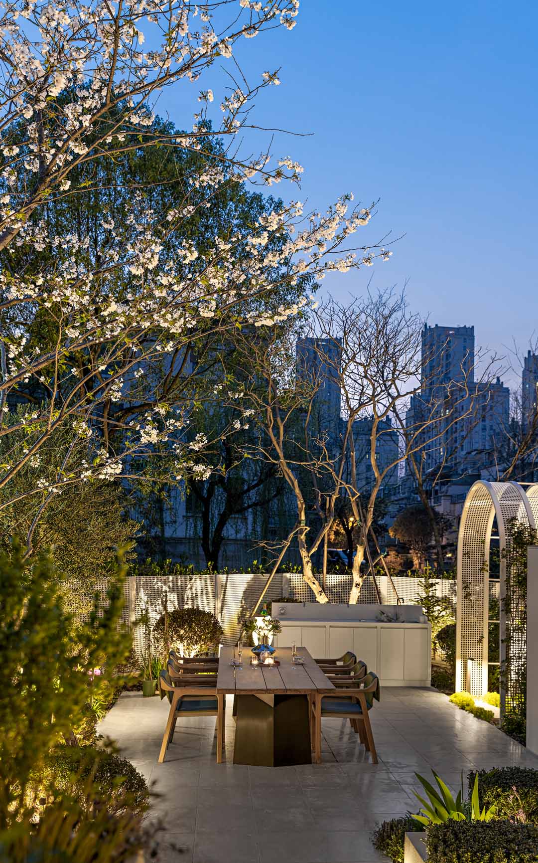 500㎡別墅設計,住宅設計案例,別墅設計,住宅設計,500㎡,現代風格別墅設計,寧波別墅設計,寧波·青林灣,寧波·青林灣別墅,別墅設計案例,FEN+張奇峰設計工作室,FEN+,張奇峰,張奇峰設計工作室