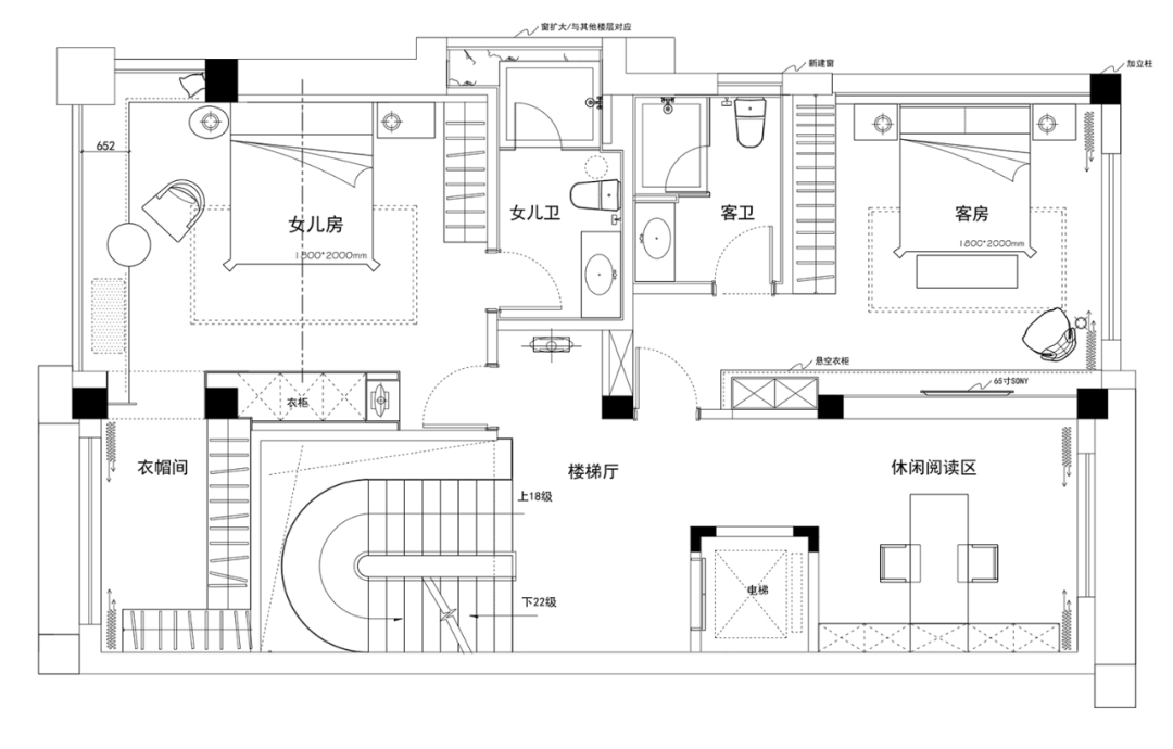 500㎡別墅設計,住宅設計案例,別墅設計,住宅設計,500㎡,現代風格別墅設計,寧波別墅設計,寧波·青林灣,寧波·青林灣別墅,別墅設計案例,FEN+張奇峰設計工作室,FEN+,張奇峰,張奇峰設計工作室
