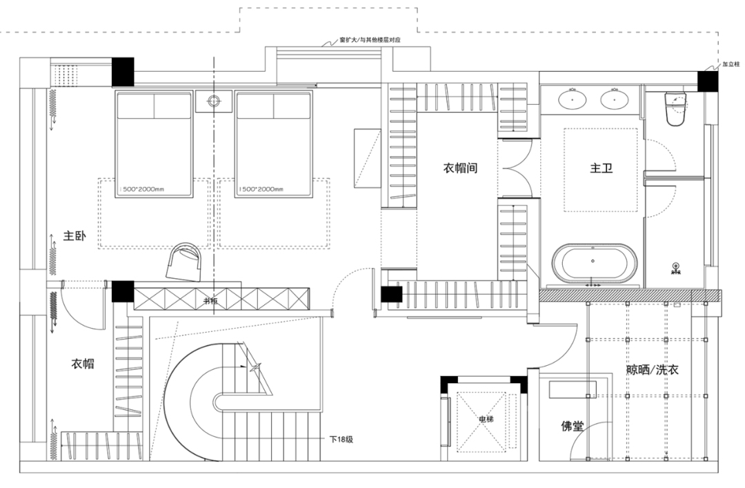 500㎡別墅設計,住宅設計案例,別墅設計,住宅設計,500㎡,現代風格別墅設計,寧波別墅設計,寧波·青林灣,寧波·青林灣別墅,別墅設計案例,FEN+張奇峰設計工作室,FEN+,張奇峰,張奇峰設計工作室