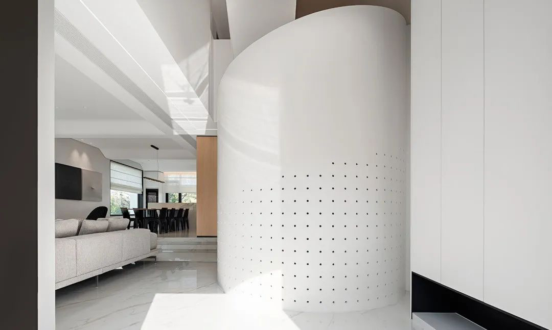 500㎡別墅設計,住宅設計案例,別墅設計,住宅設計,500㎡,現代風格別墅設計,寧波別墅設計,寧波·青林灣,寧波·青林灣別墅,別墅設計案例,FEN+張奇峰設計工作室,FEN+,張奇峰,張奇峰設計工作室