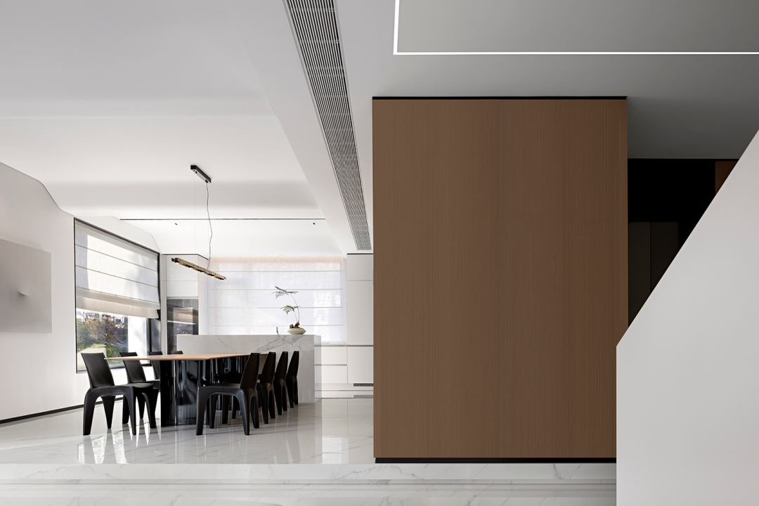 500㎡別墅設計,住宅設計案例,別墅設計,住宅設計,500㎡,現代風格別墅設計,寧波別墅設計,寧波·青林灣,寧波·青林灣別墅,別墅設計案例,FEN+張奇峰設計工作室,FEN+,張奇峰,張奇峰設計工作室