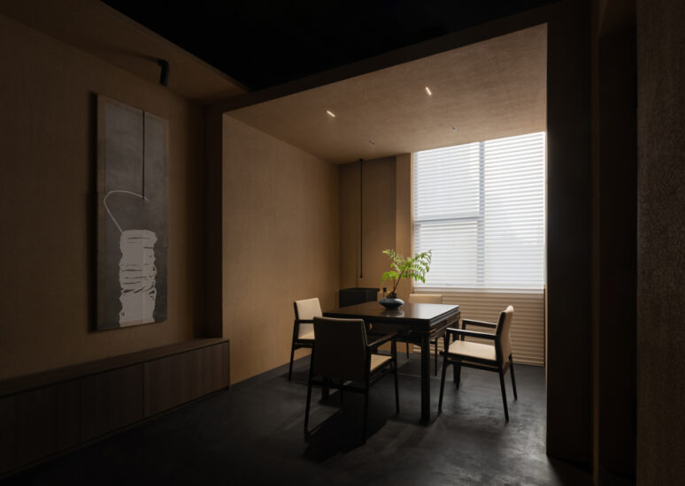 序間設計 | 福清SSD序間聯合設計工作室