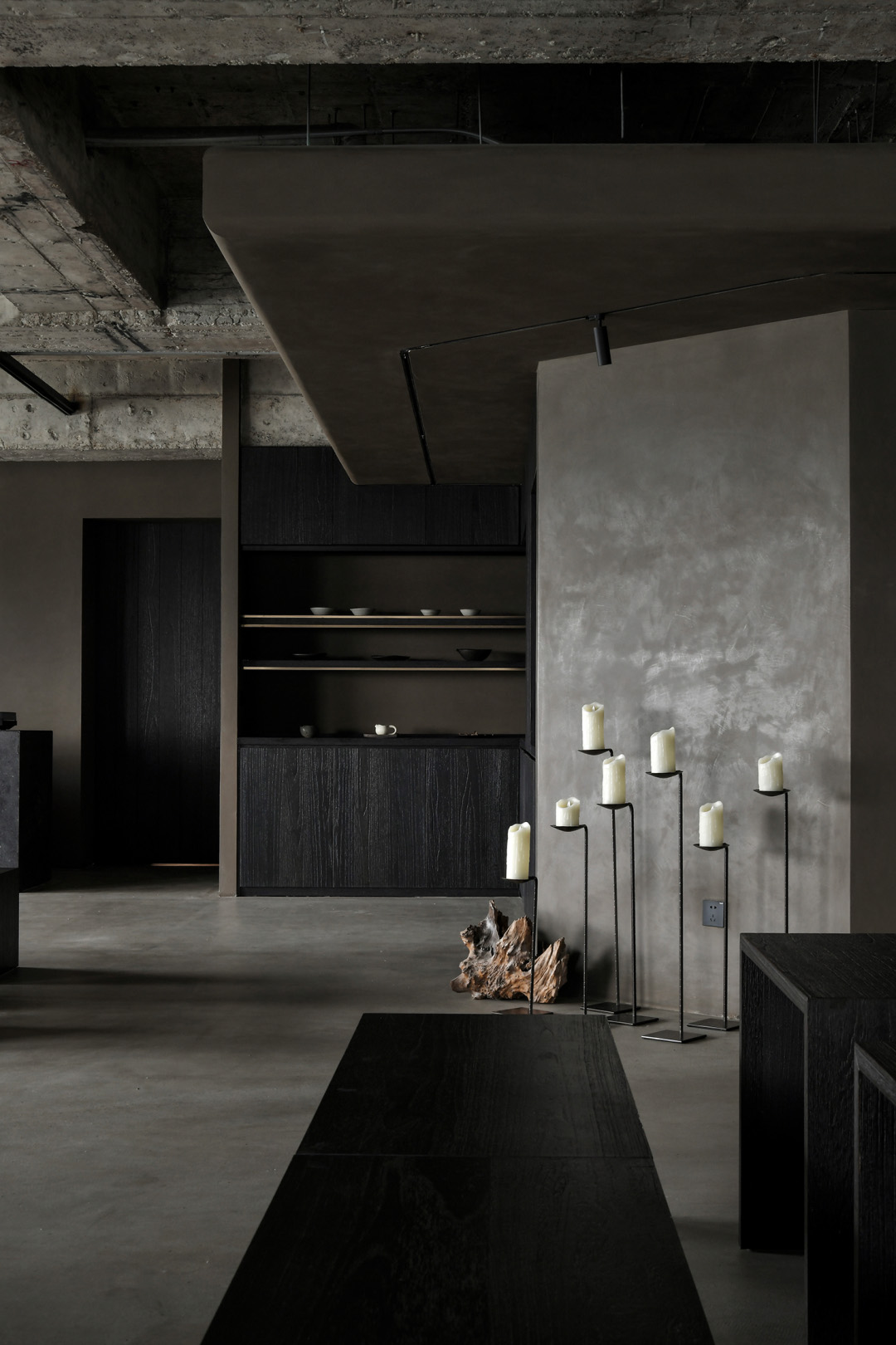 茶室設計,茶飲店設計,廈門茶室設計,廈門茶飲店設計,茶室設計案例,夕方茶室,廈門夕方茶廊,夕方茶廊,寬品設計,寬品設計作品