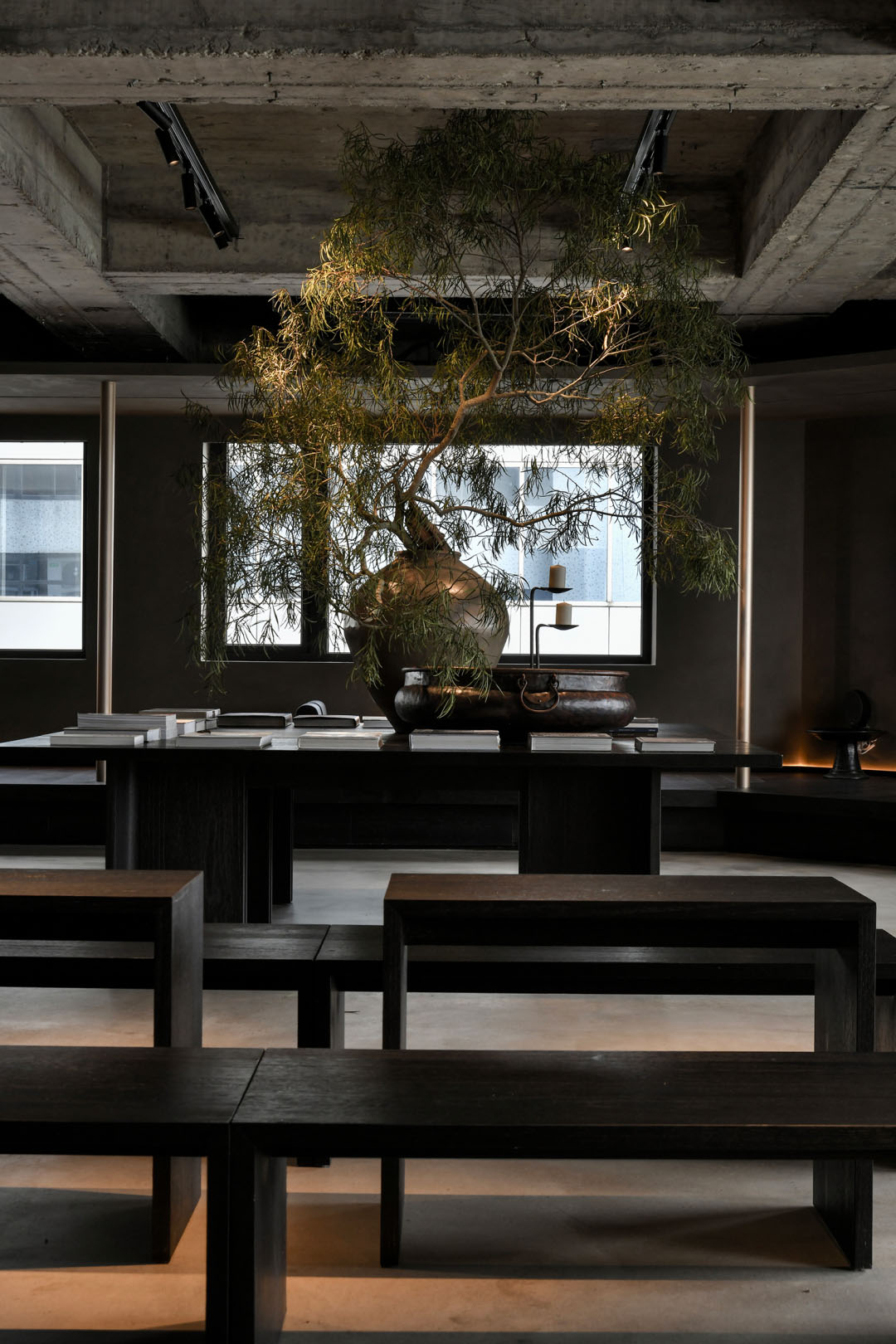 茶室設計,茶飲店設計,廈門茶室設計,廈門茶飲店設計,茶室設計案例,夕方茶室,廈門夕方茶廊,夕方茶廊,寬品設計,寬品設計作品