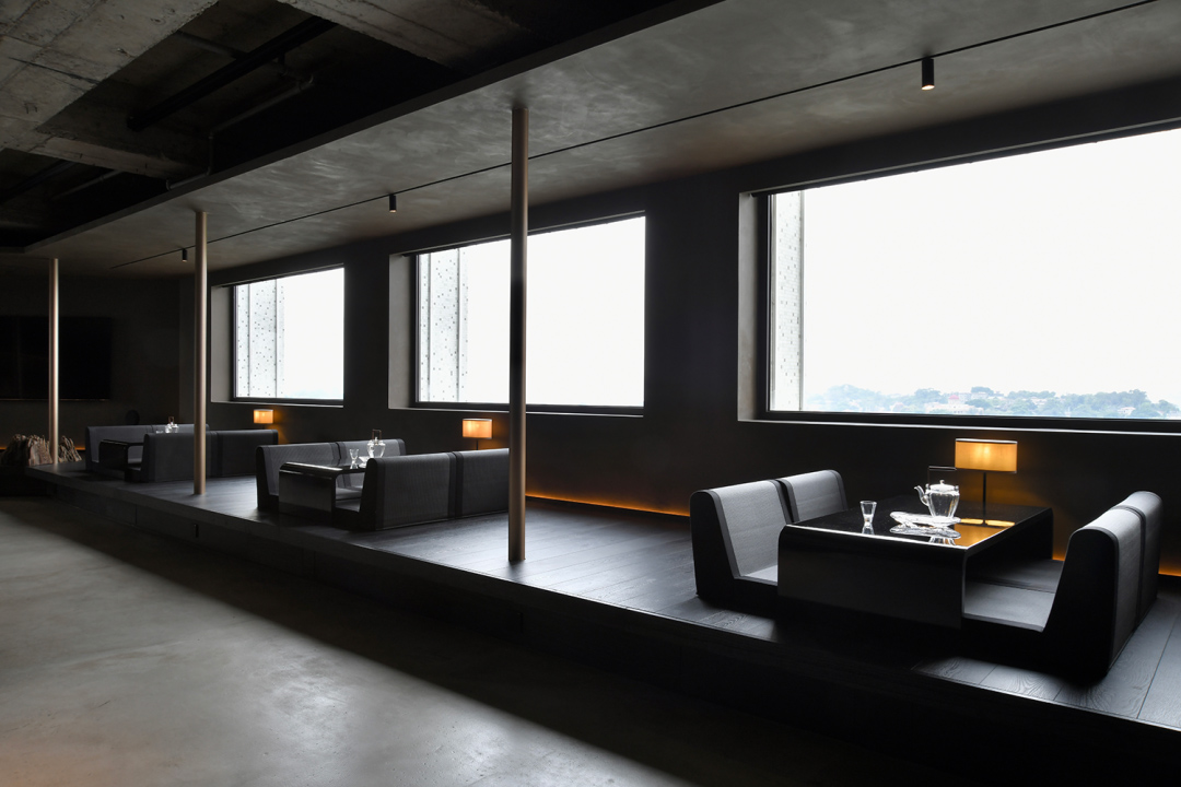 茶室設計,茶飲店設計,廈門茶室設計,廈門茶飲店設計,茶室設計案例,夕方茶室,廈門夕方茶廊,夕方茶廊,寬品設計,寬品設計作品