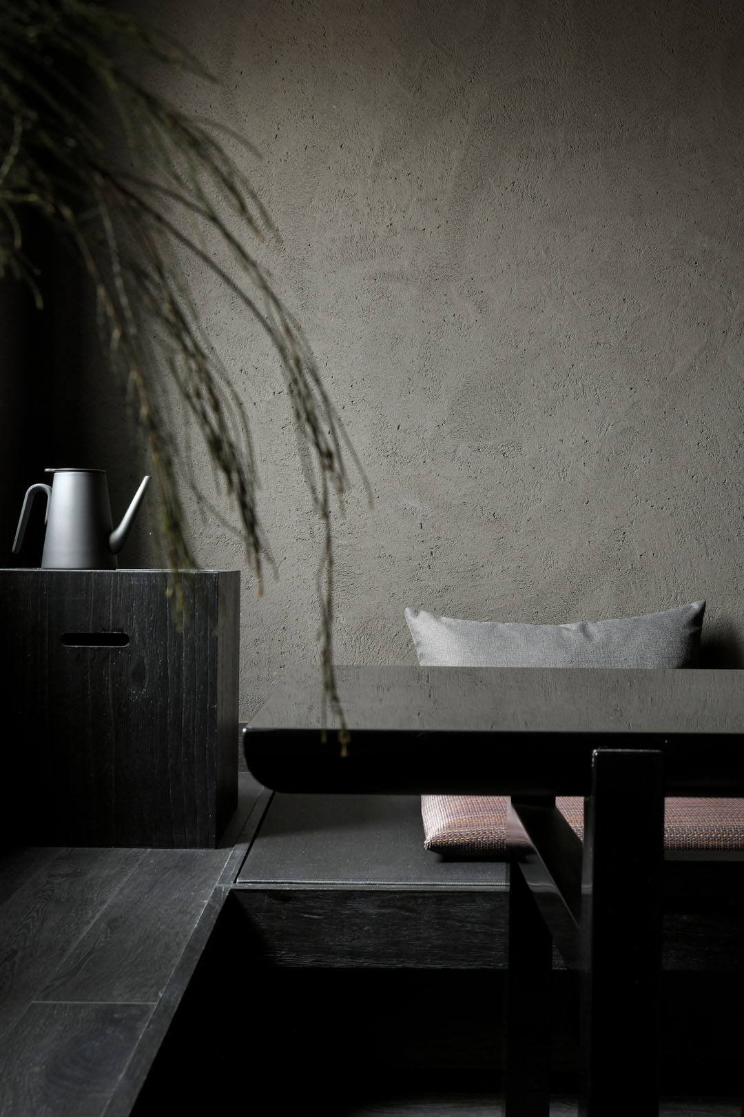 茶室設計,茶飲店設計,廈門茶室設計,廈門茶飲店設計,茶室設計案例,夕方茶室,廈門夕方茶廊,夕方茶廊,寬品設計,寬品設計作品