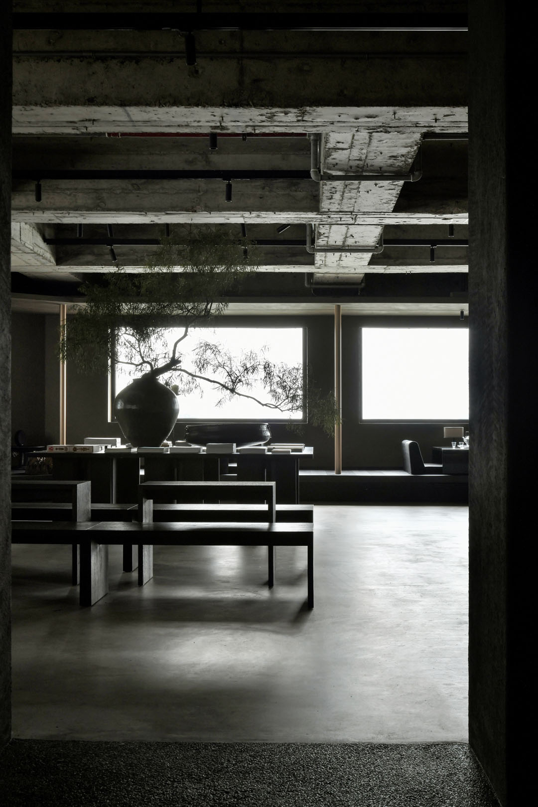 茶室設計,茶飲店設計,廈門茶室設計,廈門茶飲店設計,茶室設計案例,夕方茶室,廈門夕方茶廊,夕方茶廊,寬品設計,寬品設計作品