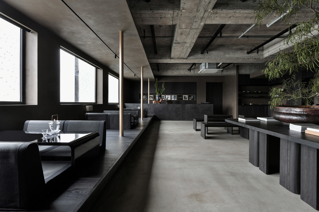 茶室設計,茶飲店設計,廈門茶室設計,廈門茶飲店設計,茶室設計案例,夕方茶室,廈門夕方茶廊,夕方茶廊,寬品設計,寬品設計作品