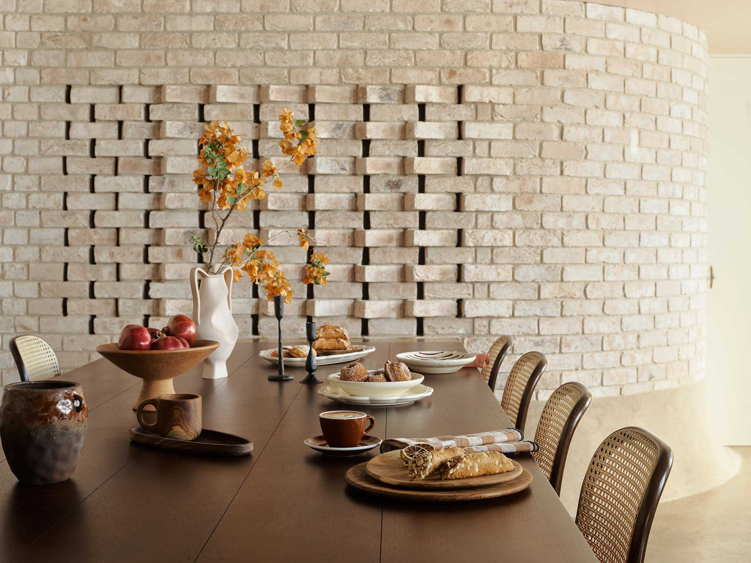 ALEXANDER & CO.,咖啡廳設計案例,GENOVESE COFFEE HOUSE,國外咖啡廳設計,300㎡,咖啡廳設計,GENOVESE COFFEE,意式咖啡,悉尼,倉庫改造