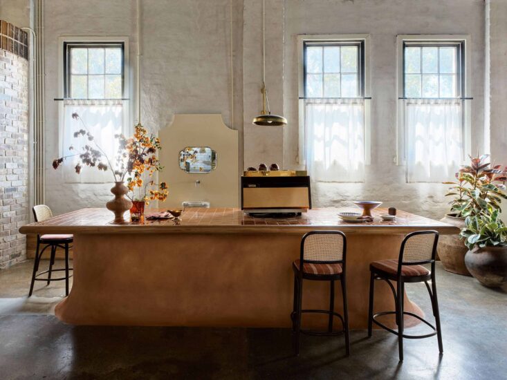 ALEXANDER & CO. | 悉尼百年倉庫裏的純正意式咖啡廳