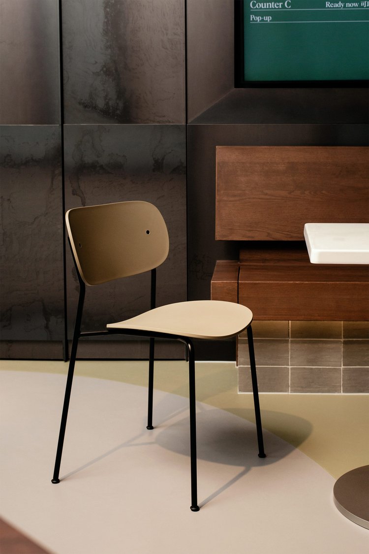 餐廳設計,Studio Adjective,美食廣場設計案例,KIN Food Halls,日式美學,香港,日式風格餐廳設計方案,香港餐廳設計,美食廣場裝修設計