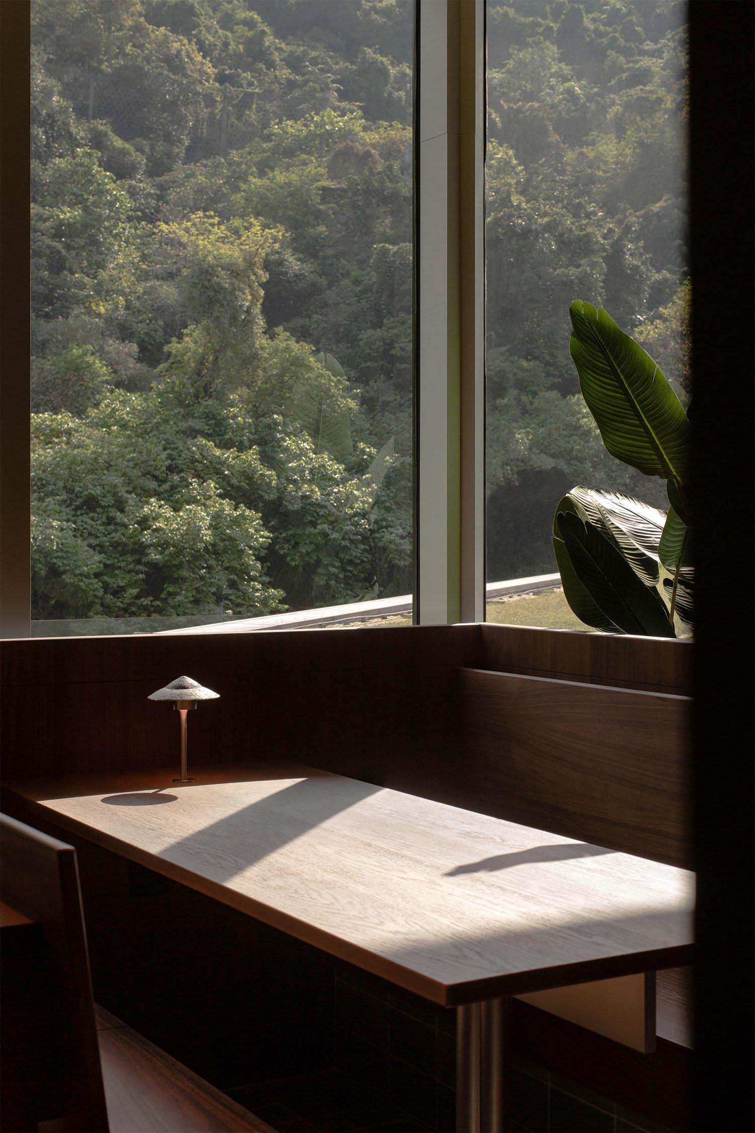 餐廳設計,Studio Adjective,美食廣場設計案例,KIN Food Halls,日式美學,香港,日式風格餐廳設計方案,香港餐廳設計,美食廣場裝修設計