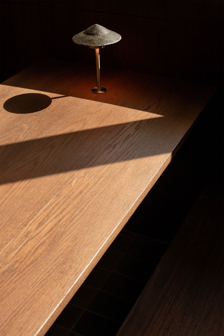 餐廳設計,Studio Adjective,美食廣場設計案例,KIN Food Halls,日式美學,香港,日式風格餐廳設計方案,香港餐廳設計,美食廣場裝修設計