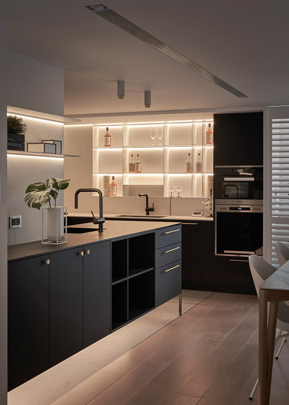 270㎡複式設計,270㎡,複式住宅設計,家裝設計,複式設計,台北複式設計,微水泥,現代風格住宅設計,複式住宅設計案例,北鷗設計,親子住宅